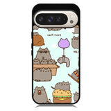 Pusheen Cat Google Pixel 10 | Google Pixel 10 Pro Case DC1525