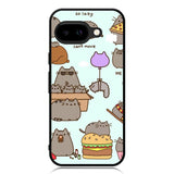 Pusheen Cat Google Pixel 9A Case DC1525