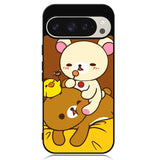 Rilakkuma Google Pixel 9 Pro XL Case DC1582
