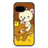 Rilakkuma Google Pixel 9A Case DC1582