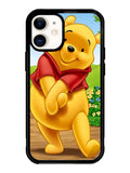 winnie the pooh 3rd iPhone 12 Mini Case