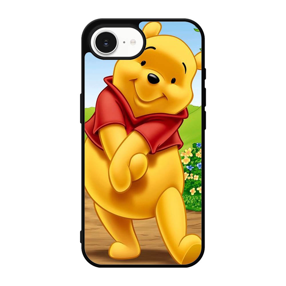 Winnie The Pooh iPhone 17e Case DC1971