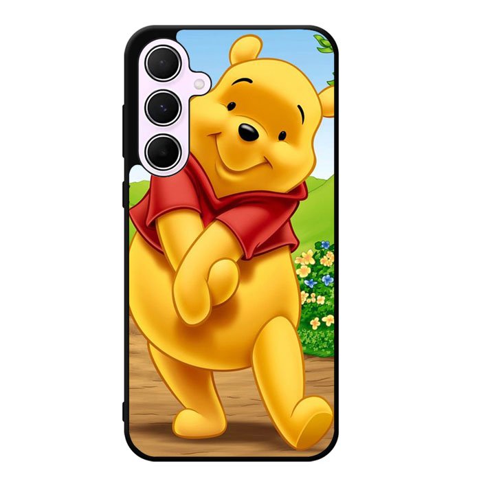 Winnie The Pooh Samsung Galaxy A15 5G Case DC1971