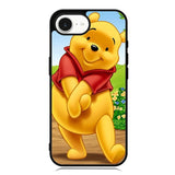 Winnie The Pooh iPhone 16e Case DC1971