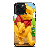 Winnie The Pooh iPhone 16 Pro Case DC1971
