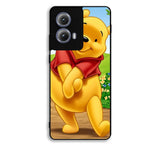 winnie the pooh 3rd Motorola Moto Edge 2024 Case DC6571