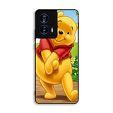 winnie the pooh 3rd Motorola Moto G Power 5G 2024 Case DC2063