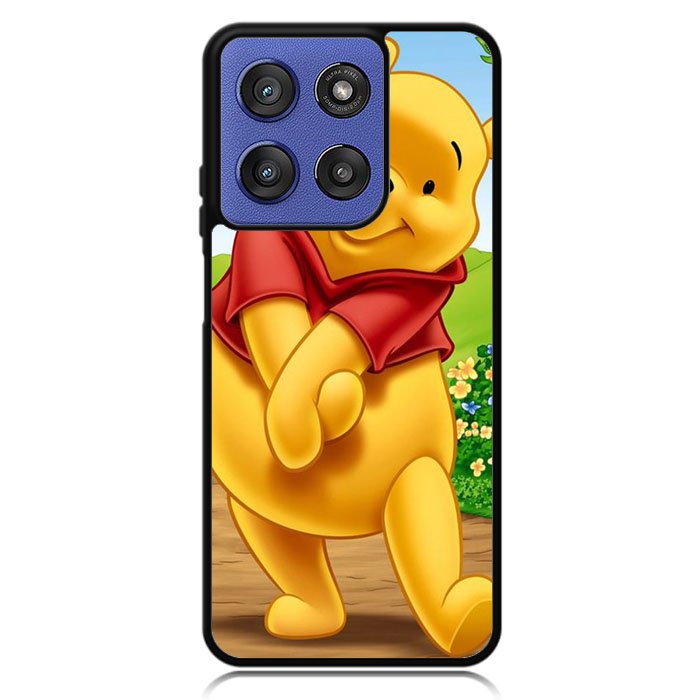 Winnie The Pooh Motorola Moto G Stylus 5G 2025 DC1971