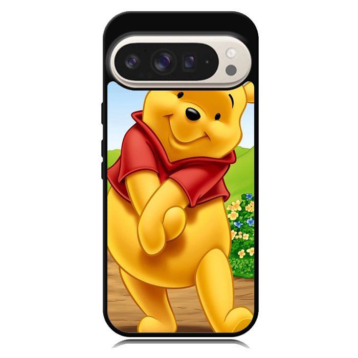 Winnie The Pooh Google Pixel 10 Pro XL Case DC1971
