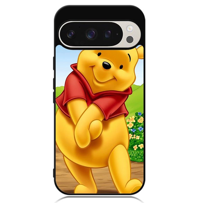 Winnie The Pooh Google Pixel 9 | Google Pixel 9 Pro Case DC1971