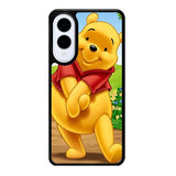 Winnie The Pooh Samsung Galaxy S25 Edge DC1971