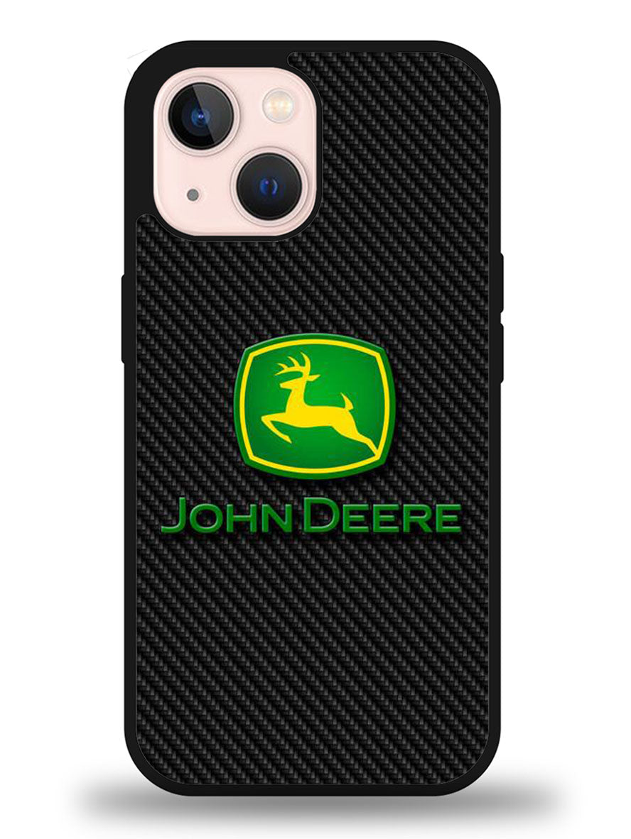 John Deere 4th iPhone 13 Case