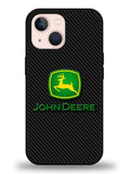 John Deere 4th iPhone 13 Case
