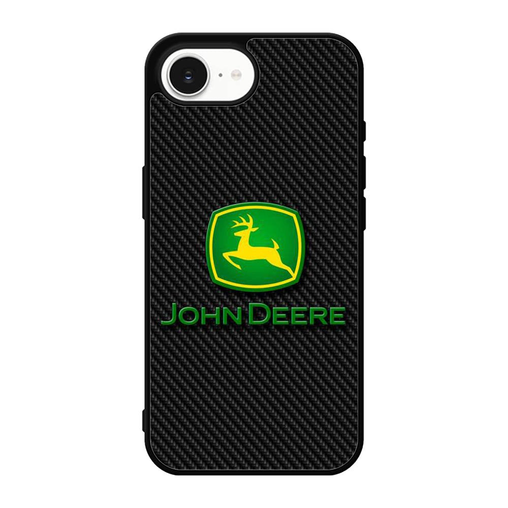 John Deere iPhone 17e Case DC0915