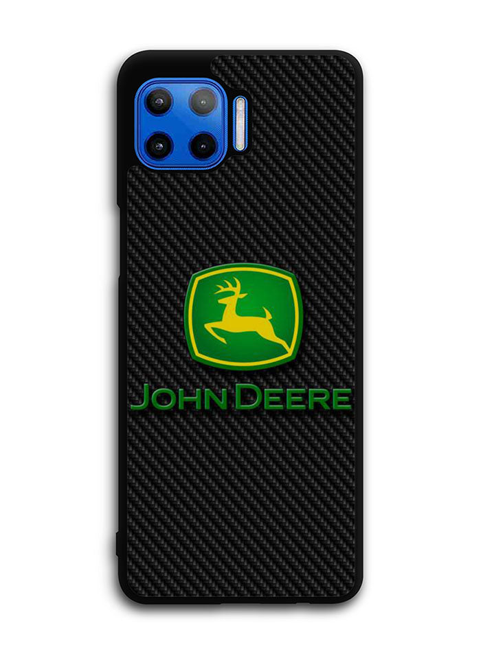 John Deere 4th Motorola Moto One 5G Case , Moto One 5G UW Case , Moto G 5G Plus Case