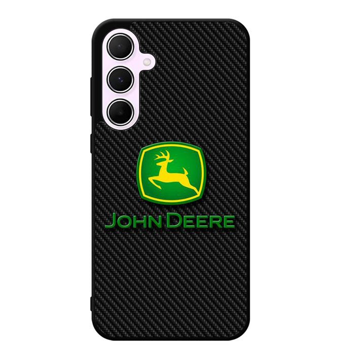 John Deere Samsung Galaxy A25 5G Case DC0915