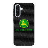 John Deere Samsung Galaxy A56 Case DC0915