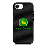 John Deere iPhone 16e Case DC0915