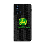 John Deere 4th Motorola Moto G Power 5G 2024 Case DC7566