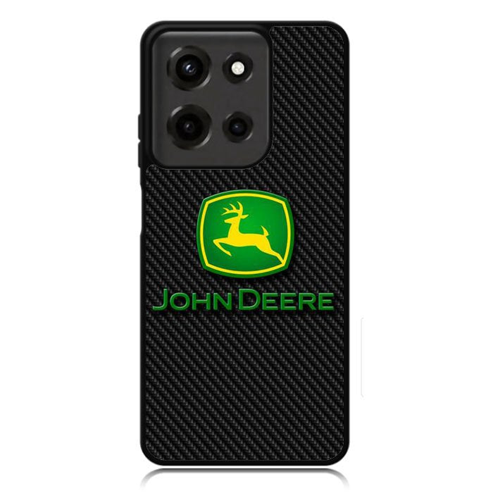 John Deere Motorola Moto G Power 5G 2025 DC0915