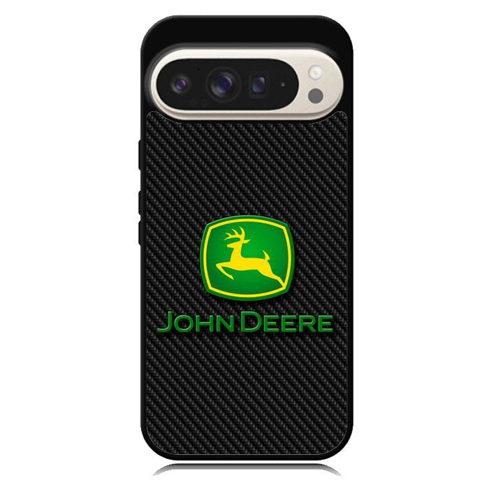 John Deere Google Pixel 10 | Google Pixel 10 Pro Case DC0915