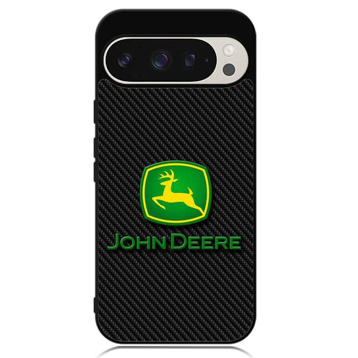 John Deere Google Pixel 9 Pro XL Case DC0915