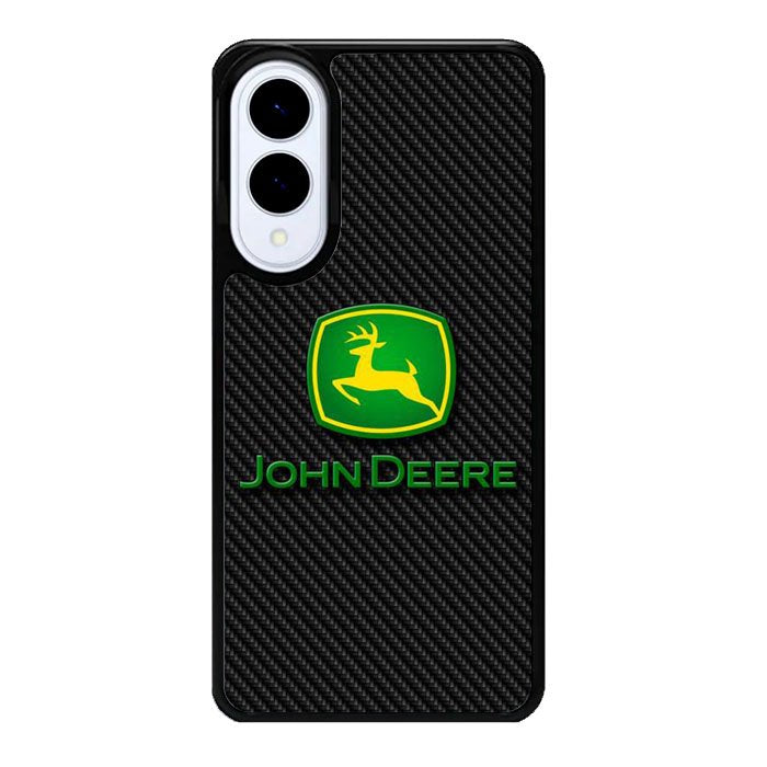 John Deere Samsung Galaxy S25 Edge DC0915