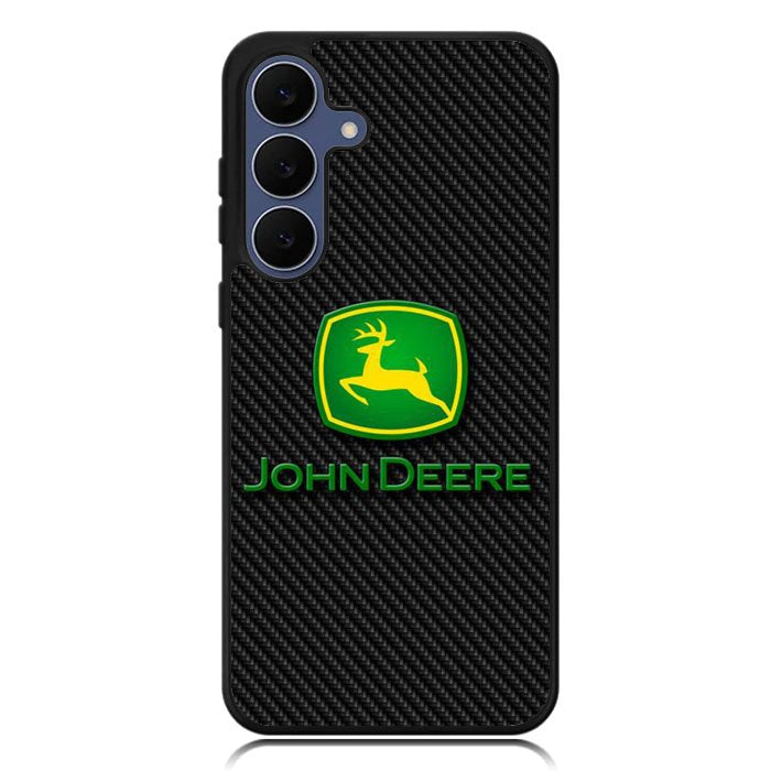 John Deere Samsung Galaxy S23 FE Case DC0915