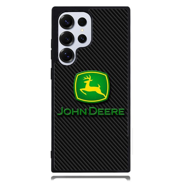 John Deere Samsung Galaxy S25 Ultra Case DC0915