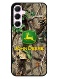 John Deere 5th Samsung Galaxy A35 5G Case