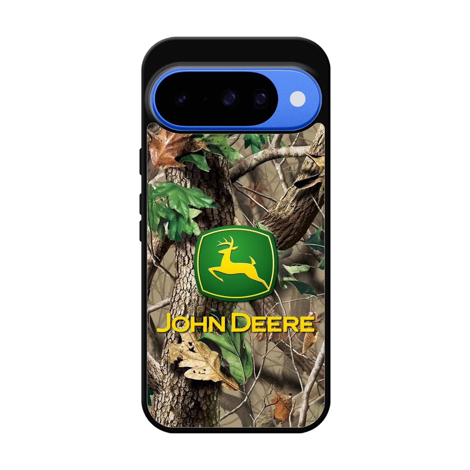John Deere 5th Google Pixel 10 Case