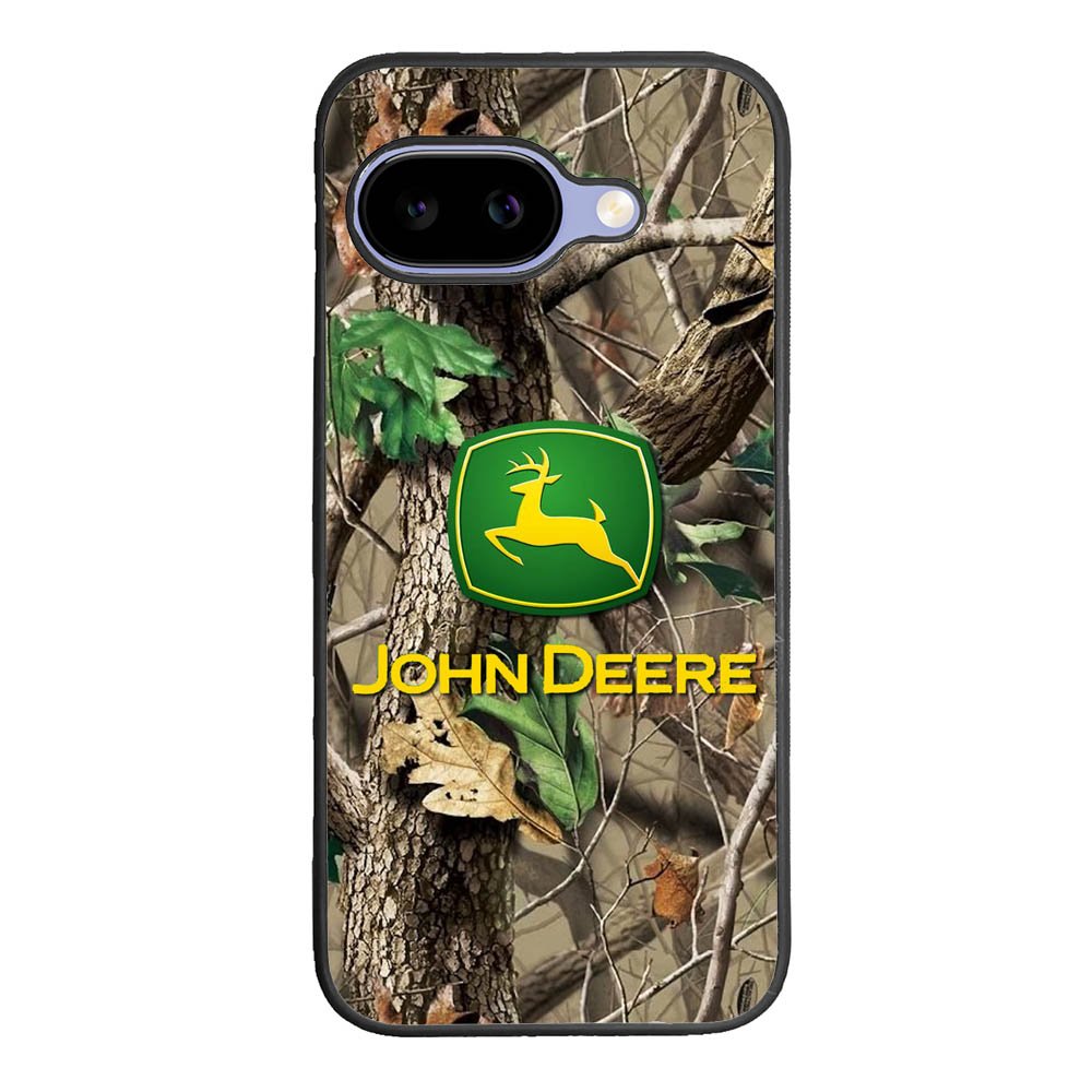 John Deere 5th Google Pixel 10A Case