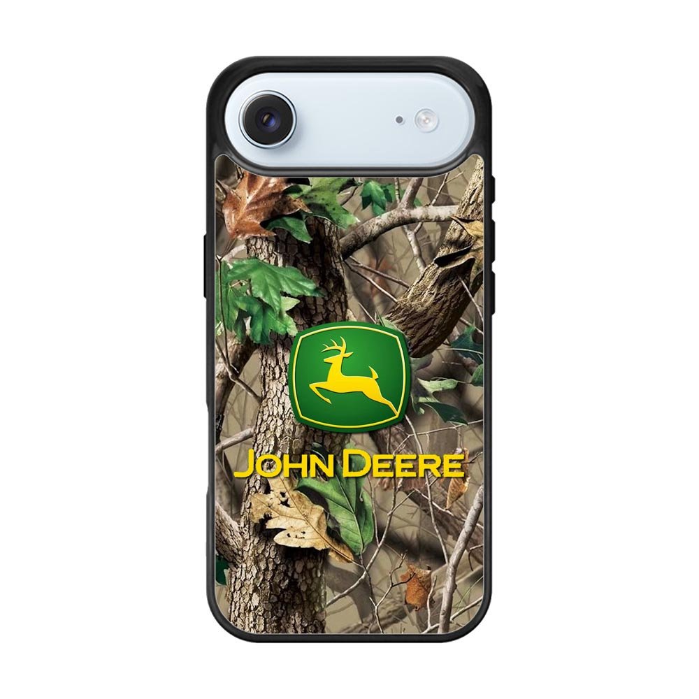 John Deere 5th iPhone Air Case