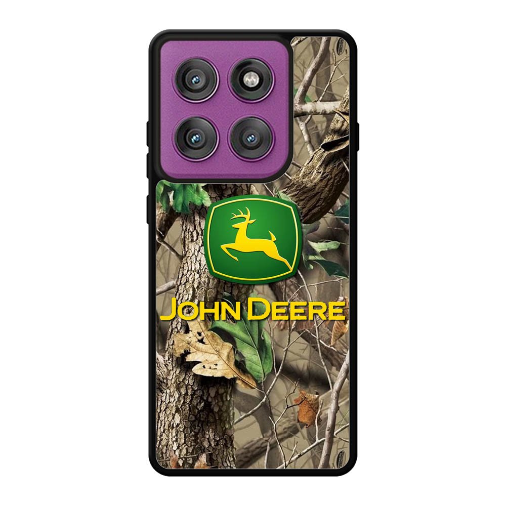 John Deere 5th Motorola Moto Edge 60 Pro Case