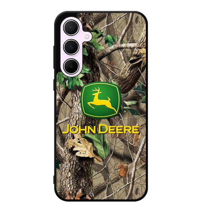John Deere Samsung Galaxy A15 5G Case DC0916