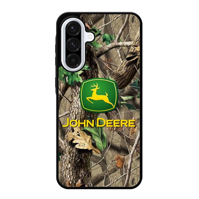 John Deere Samsung Galaxy A16 Case DC0916