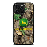 John Deere iPhone 16 Pro Case DC0916