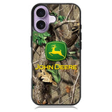 John Deere iPhone 16 Plus Case DC0916