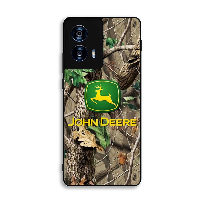 John Deere 5th Motorola Moto G Power 5G 2024 Case DC6419