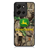 John Deere Motorola Moto G Power 5G 2025 DC0916