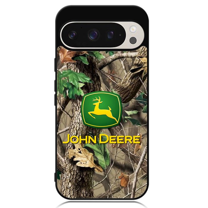 John Deere Google Pixel 9 | Google Pixel 9 Pro Case DC0916