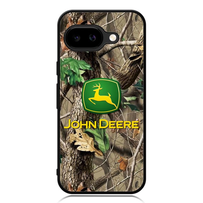 John Deere Google Pixel 9A Case DC0916
