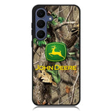 John Deere Samsung Galaxy S24 FE Case DC0916