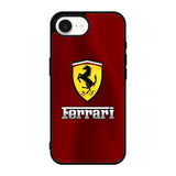 Ferrari iPhone 17e Case DC0630