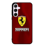 Ferrari Samsung Galaxy A55 5G Case DC0630