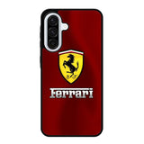 Ferrari Samsung Galaxy A56 Case DC0630