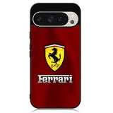 Ferrari Google Pixel 9 | Google Pixel 9 Pro Case DC0630