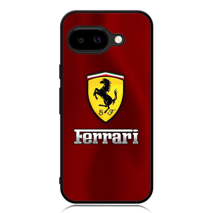 Ferrari Google Pixel 9A Case DC0630