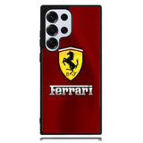 Ferrari Samsung Galaxy S24 Ultra Case DC0630