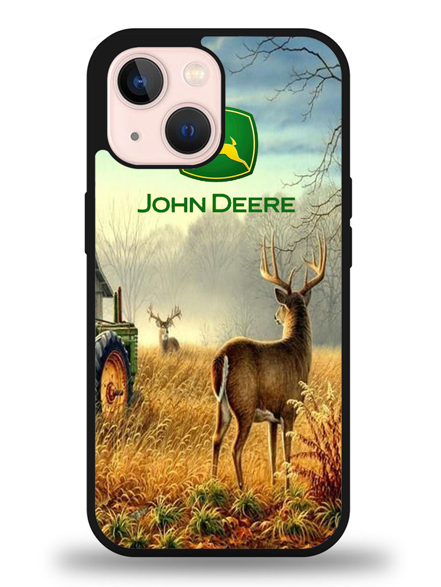 John Deere 6th iPhone 13 Case